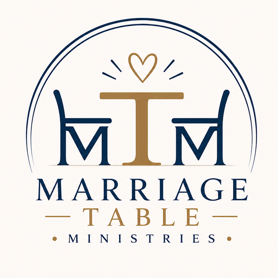 Marriage Table Ministries