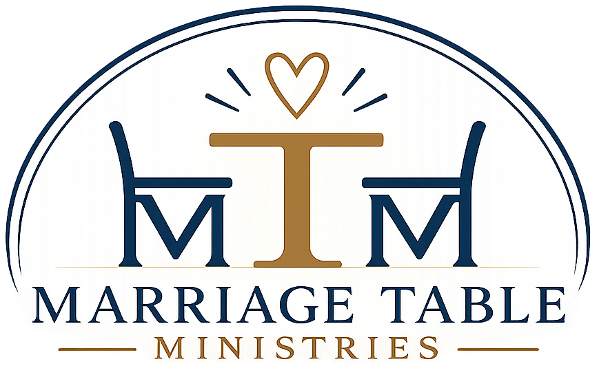 Marriage Table Ministries