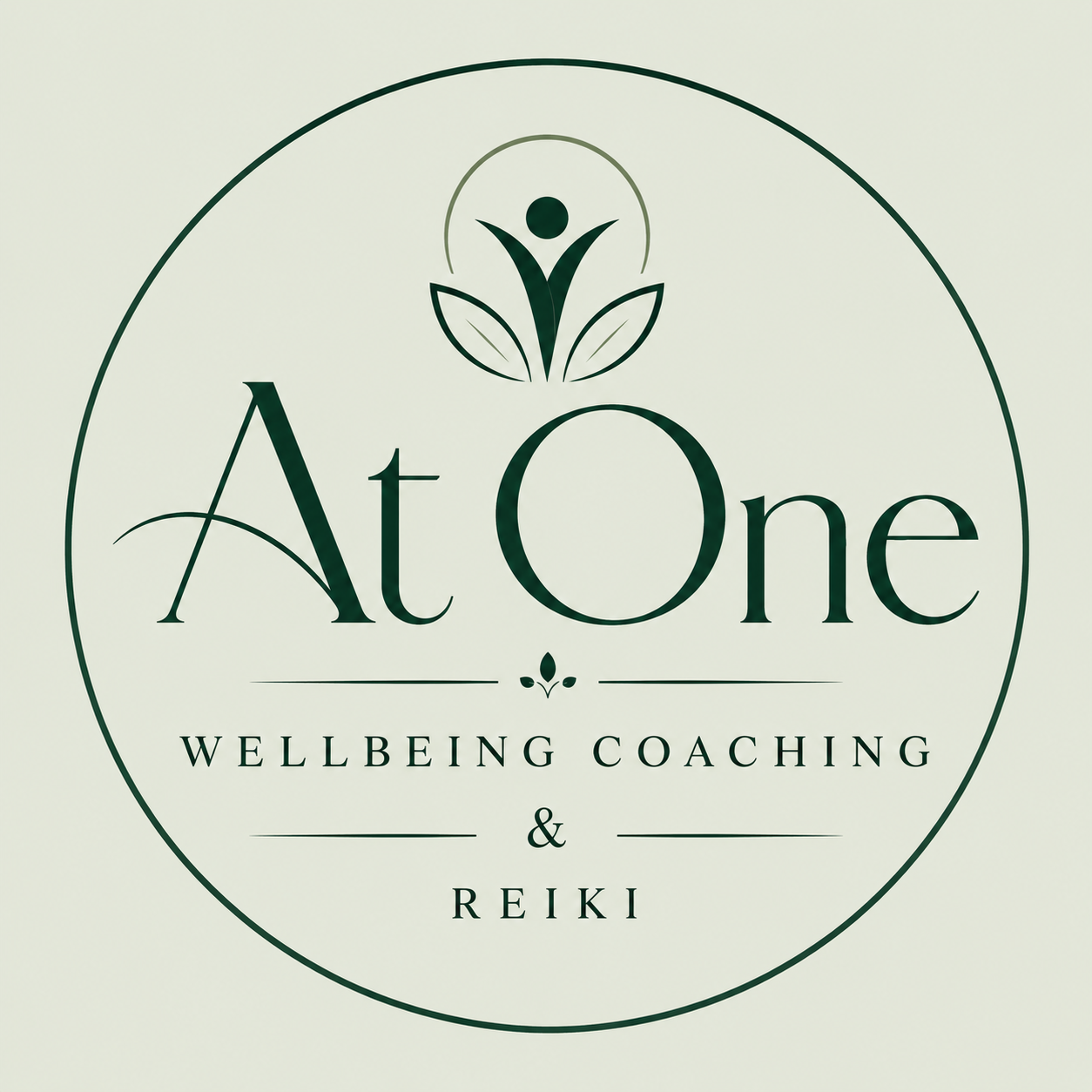At One Wellbeing Coaching & Reiki