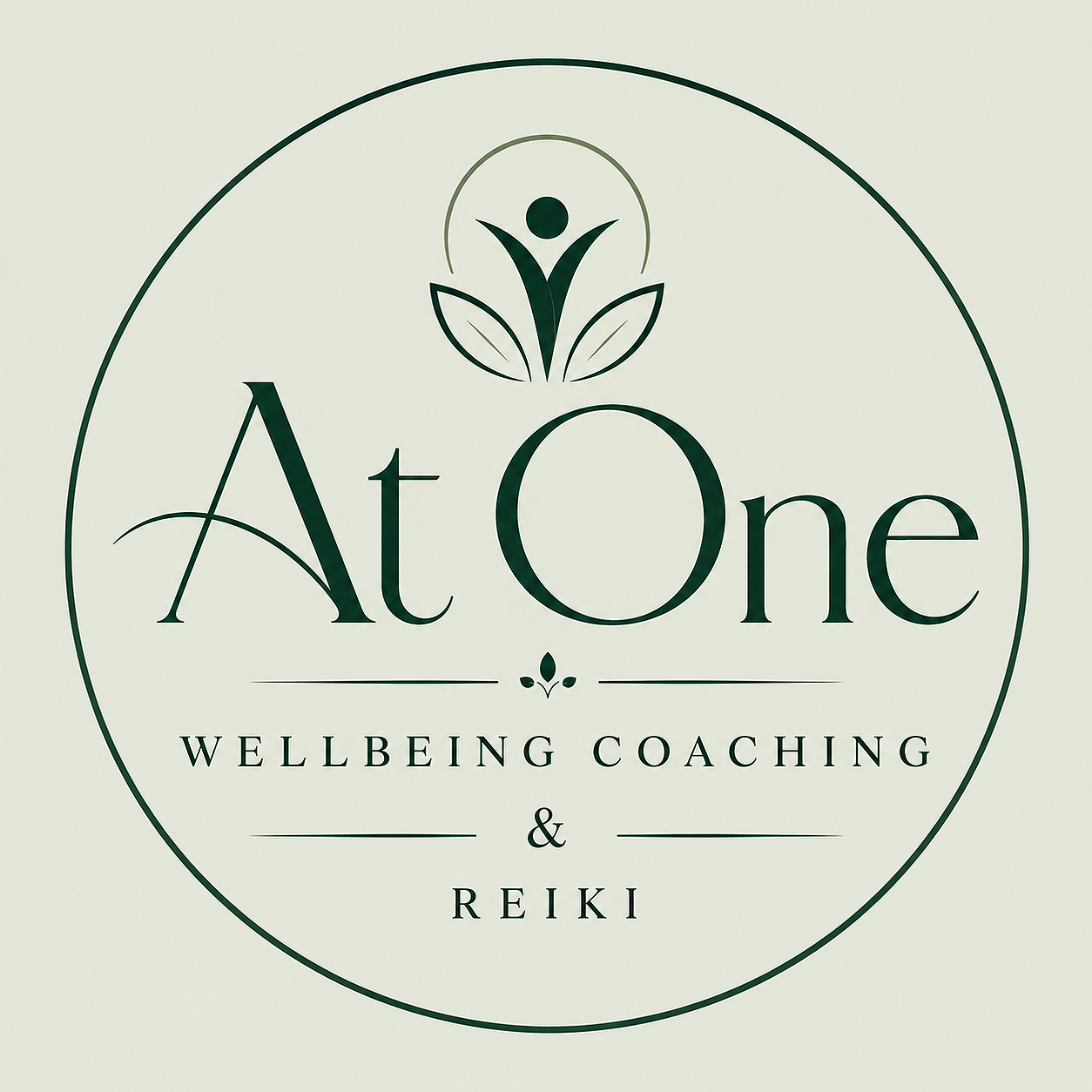 At One Wellbeing Coaching & Reiki