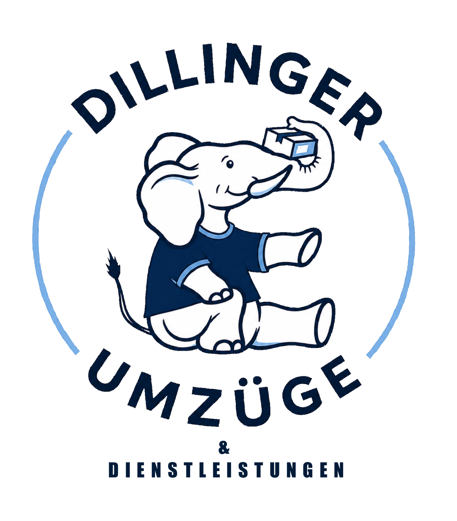Dillinger Umzüge und Dienstleistungen