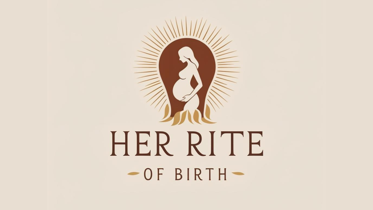 Her Rite of Birth