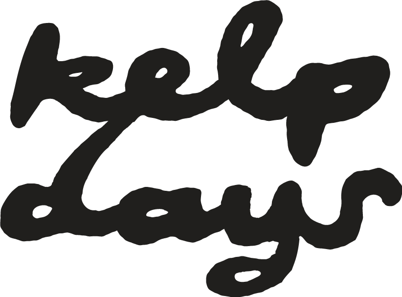 Kelp Days