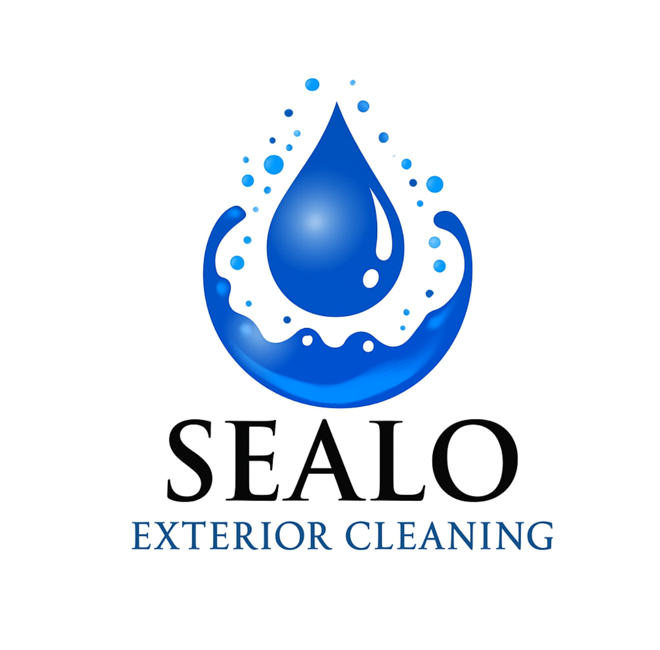 Sealo Exterior Cleaning