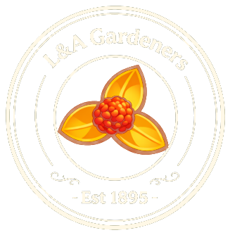 L&A Gardeners