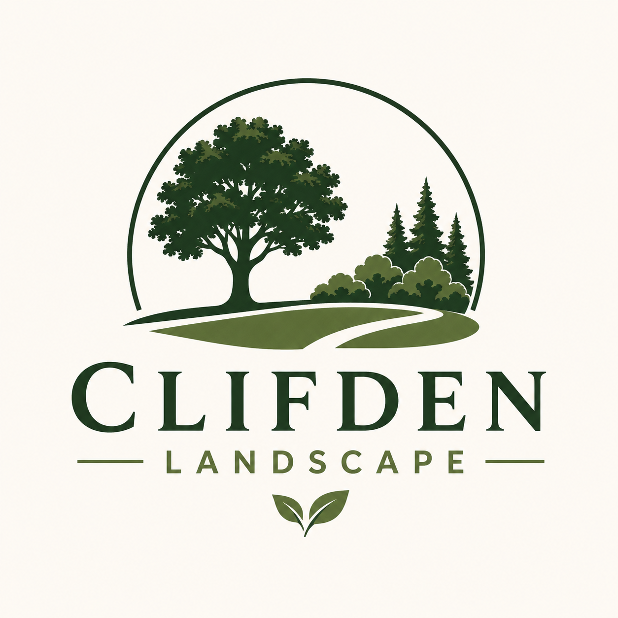 Clifden Landscape