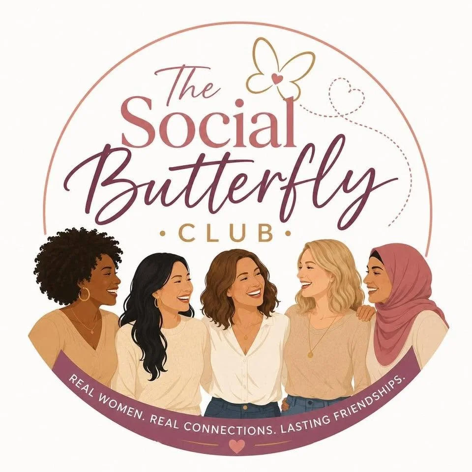 The Social Butterfly Club