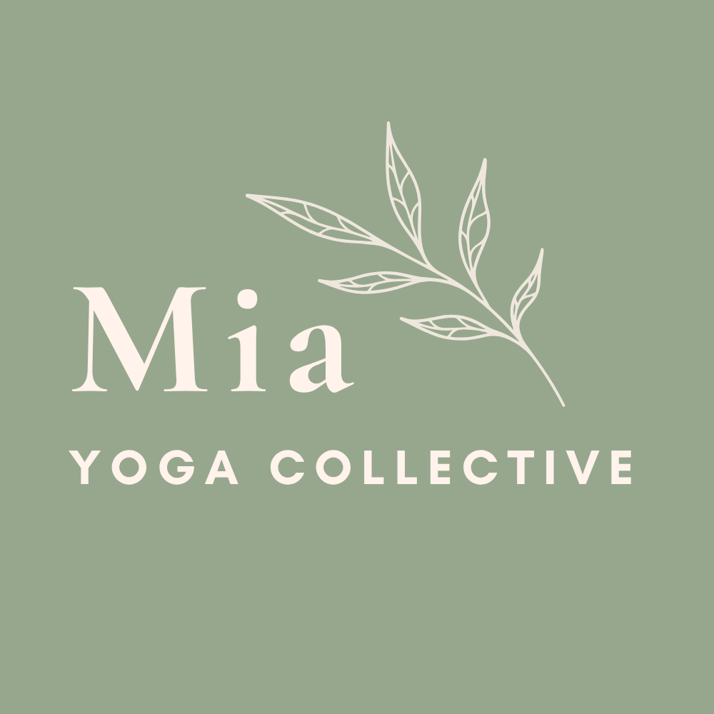Mia Yoga Collective