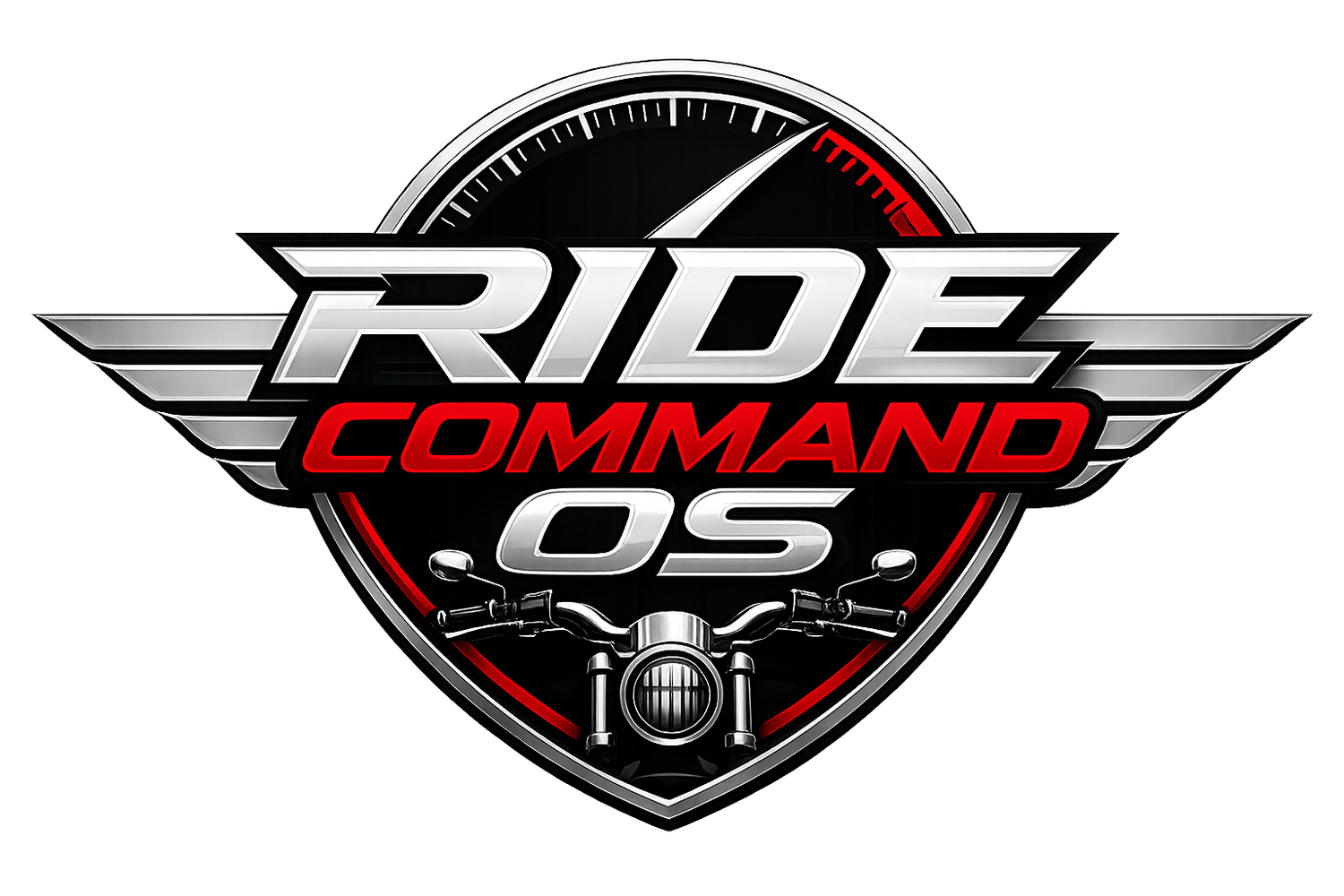 Ride Command OS