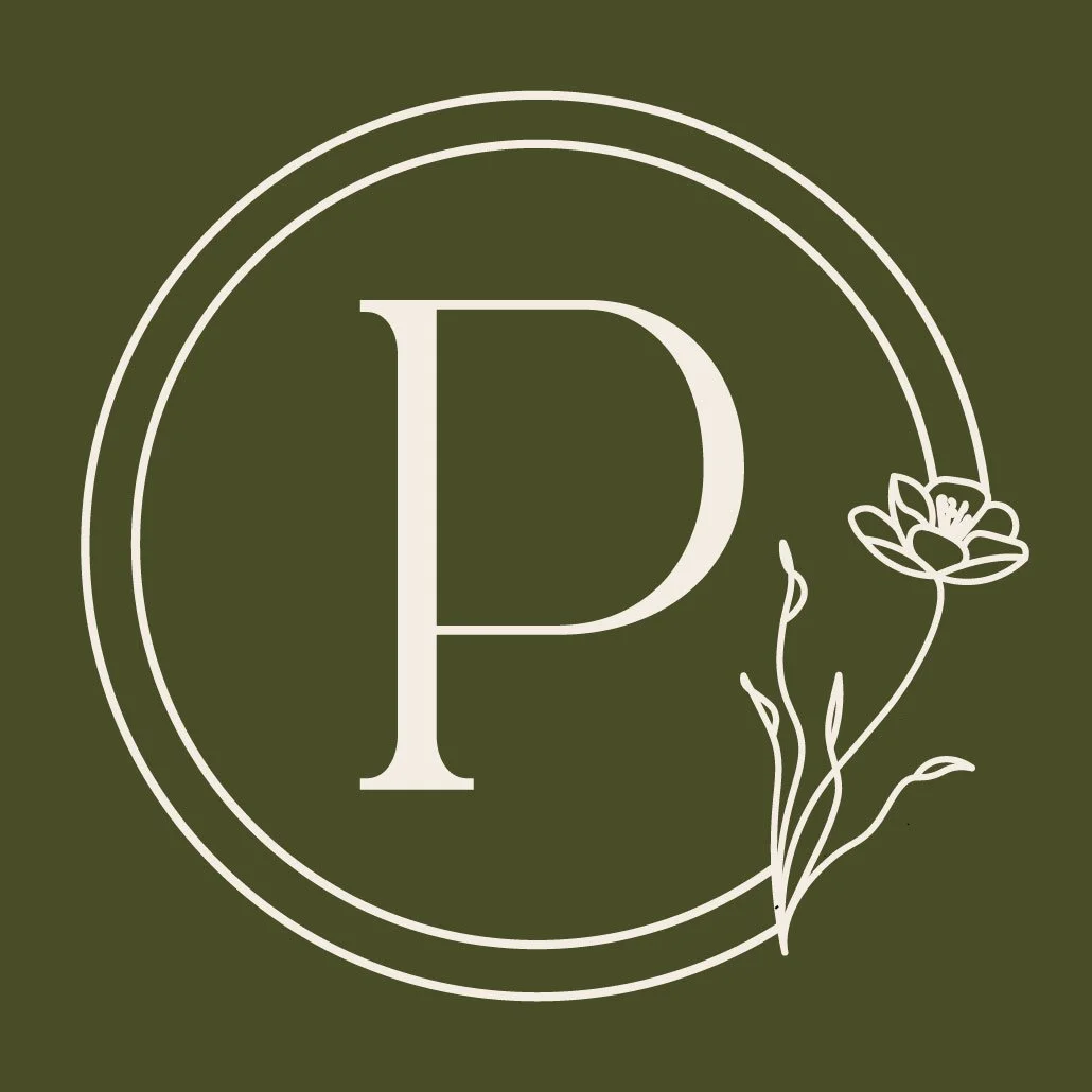 Pryde & Petal