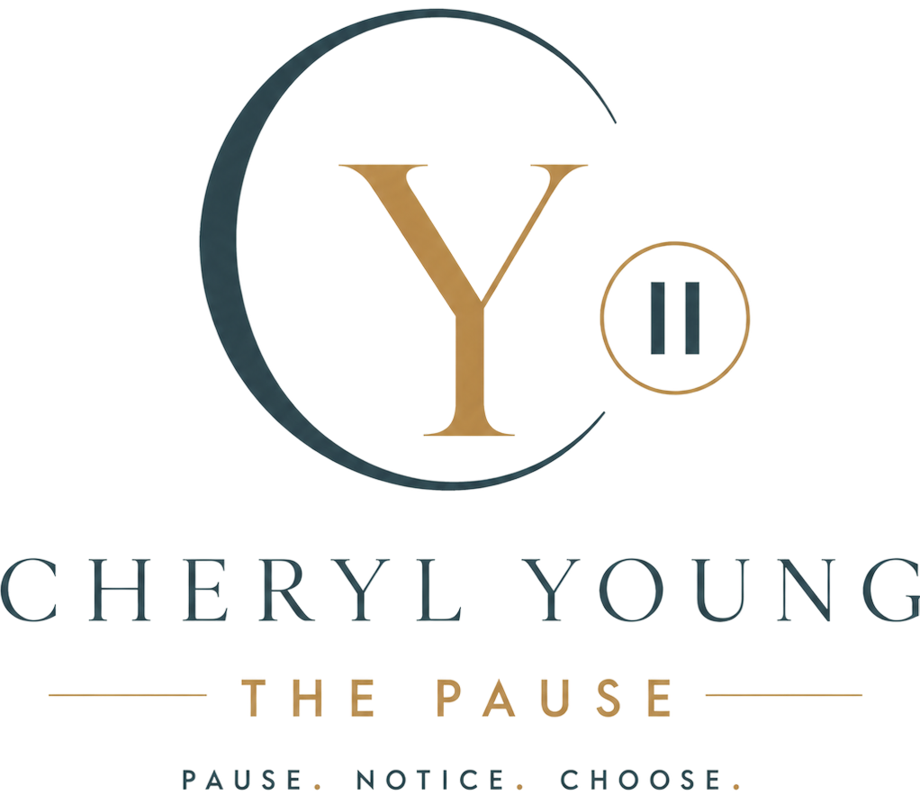 Coaching with Cheryl Young