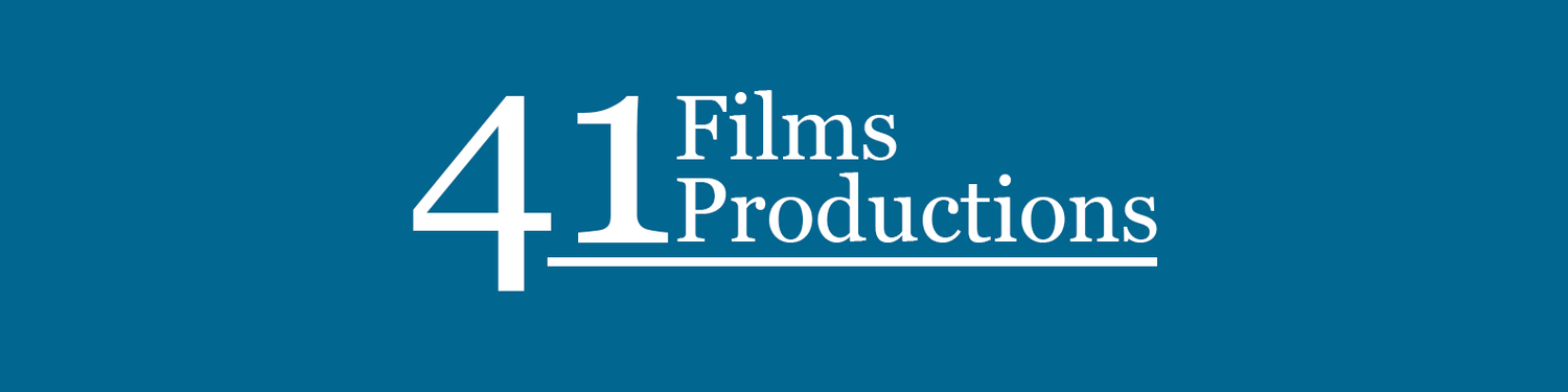 41 Films Productions