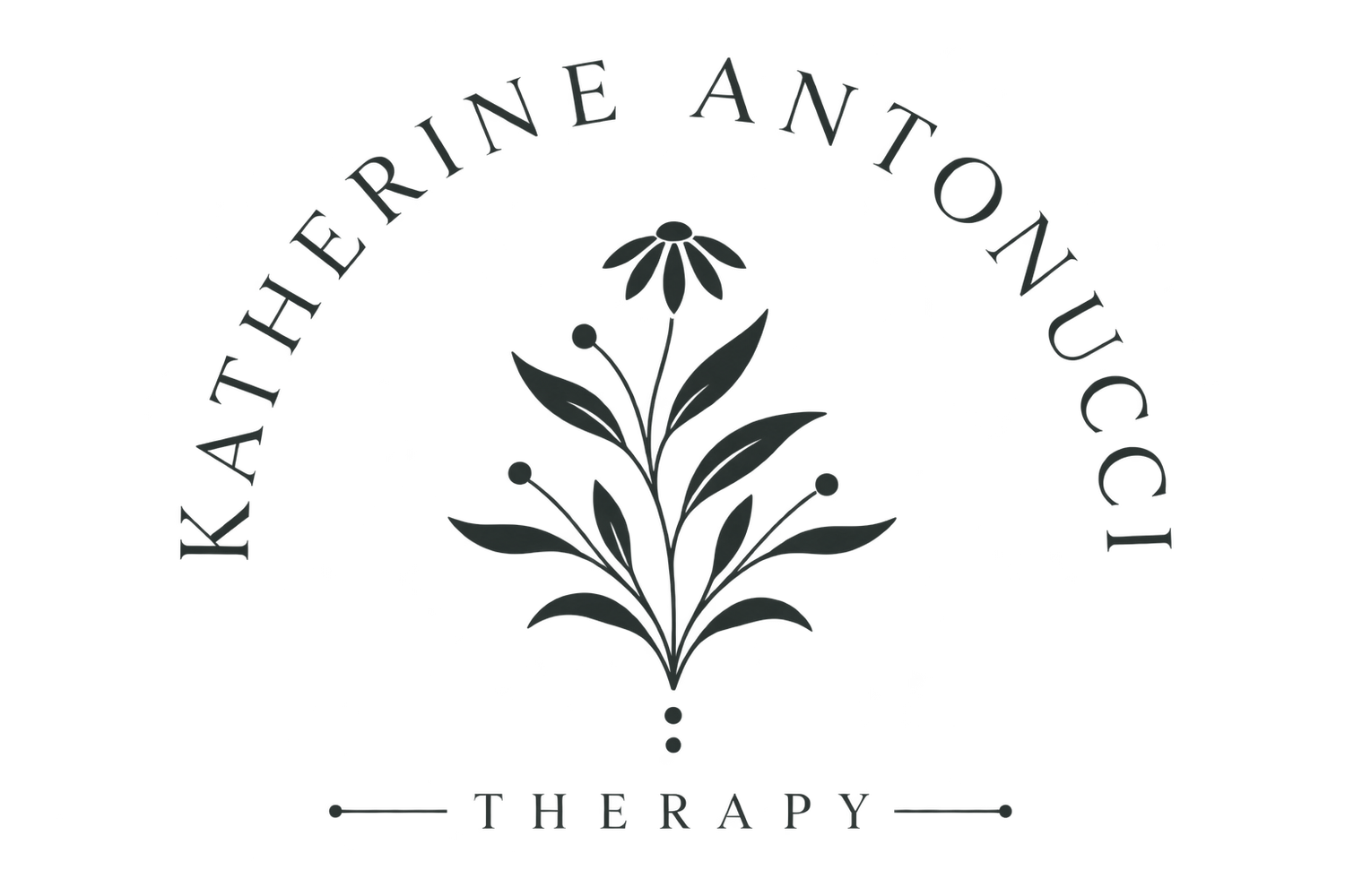 Kate Antonucci, LMFT