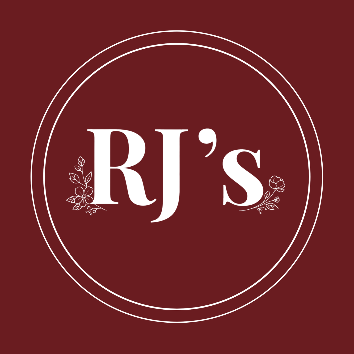 RJ's Weddings and Events
