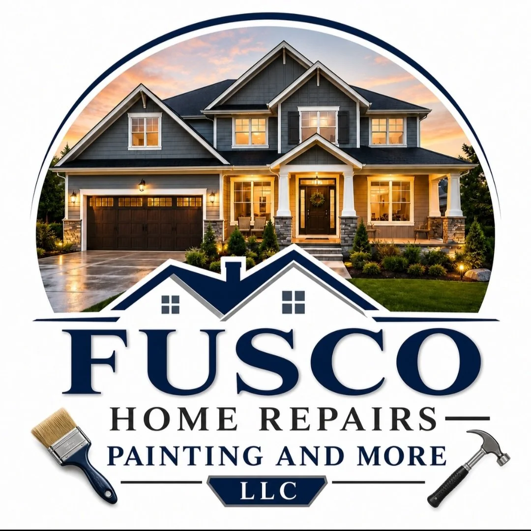 Fusco Home Repairs Painting & more LLC