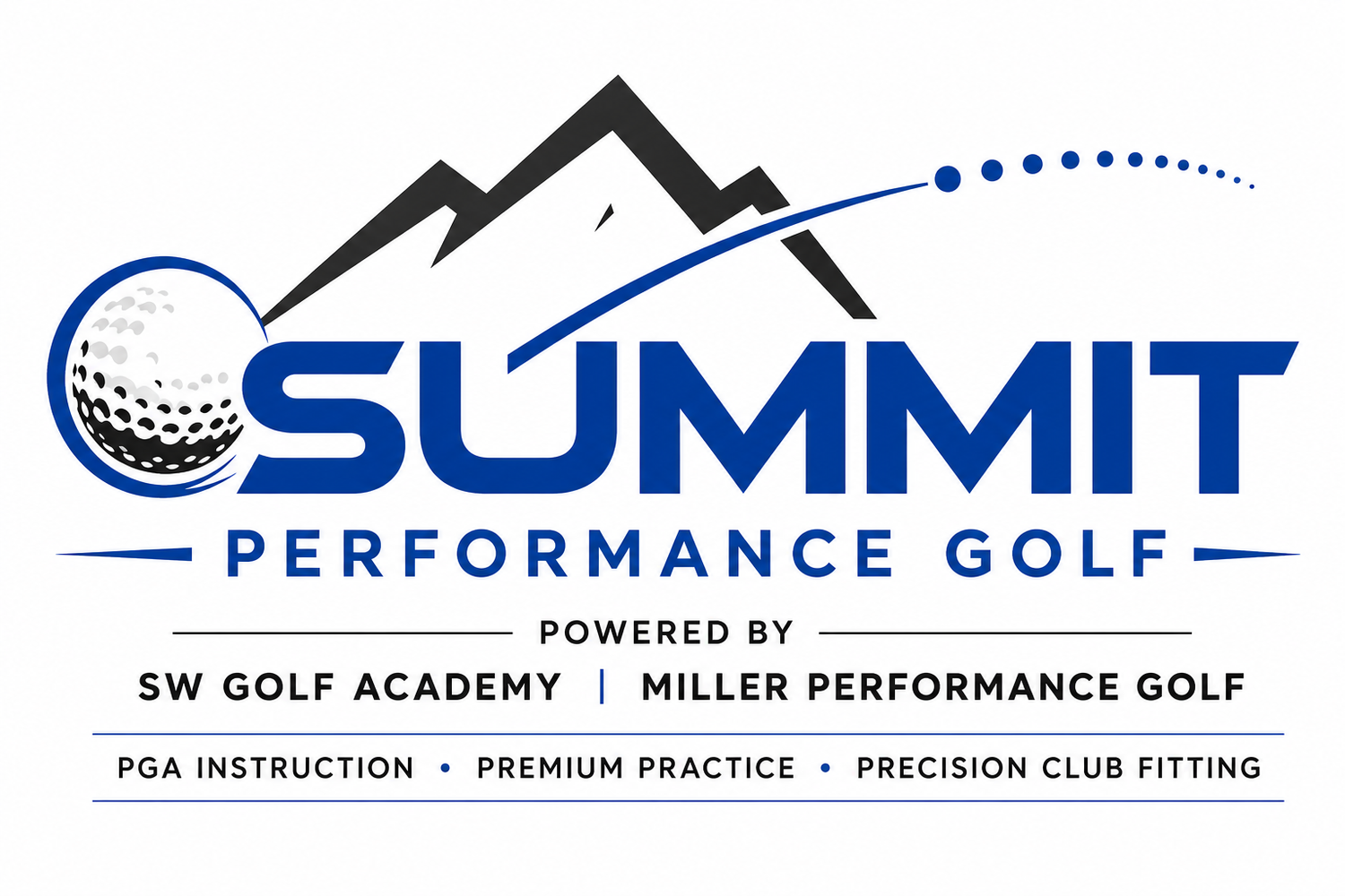 Summit Performance Golf