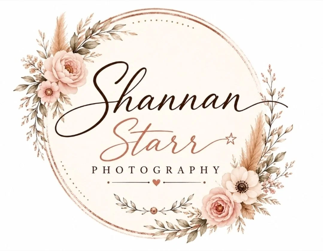 Shannan Starr Photography