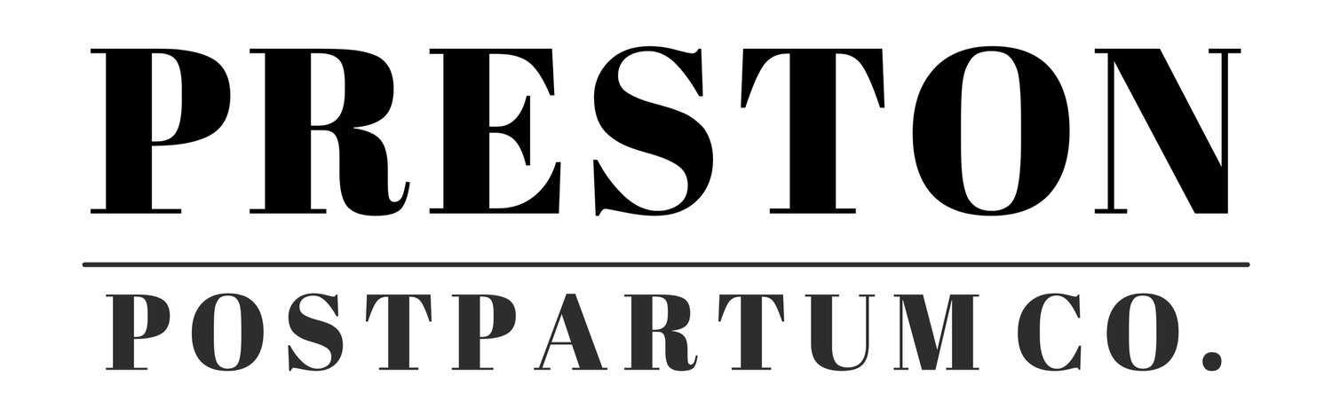 Preston Postpartum Co