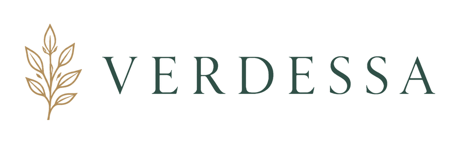 Verdessa Landscape Design Studio