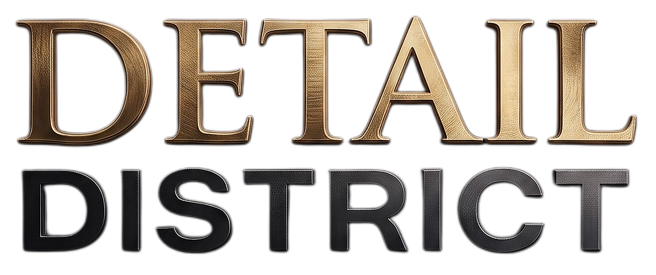 Detail District