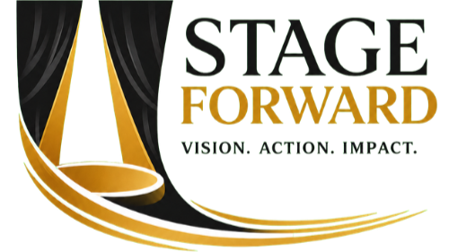 Stage Forward
