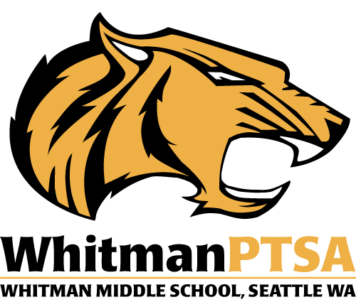 Whitman Middle PTSA