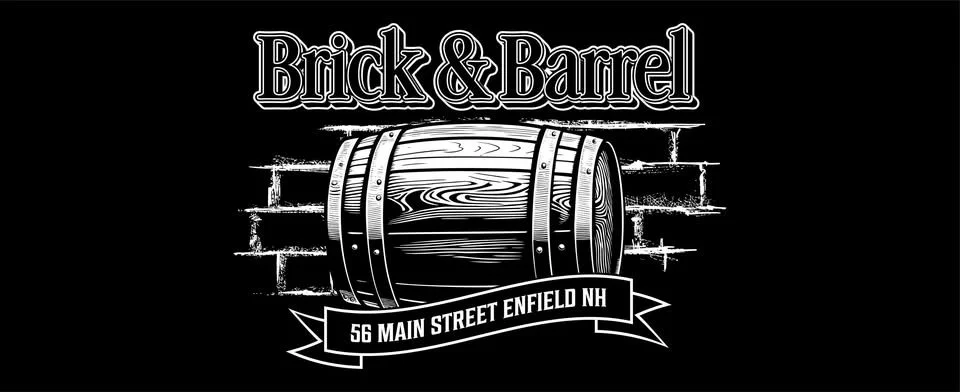 Brick & Barrel