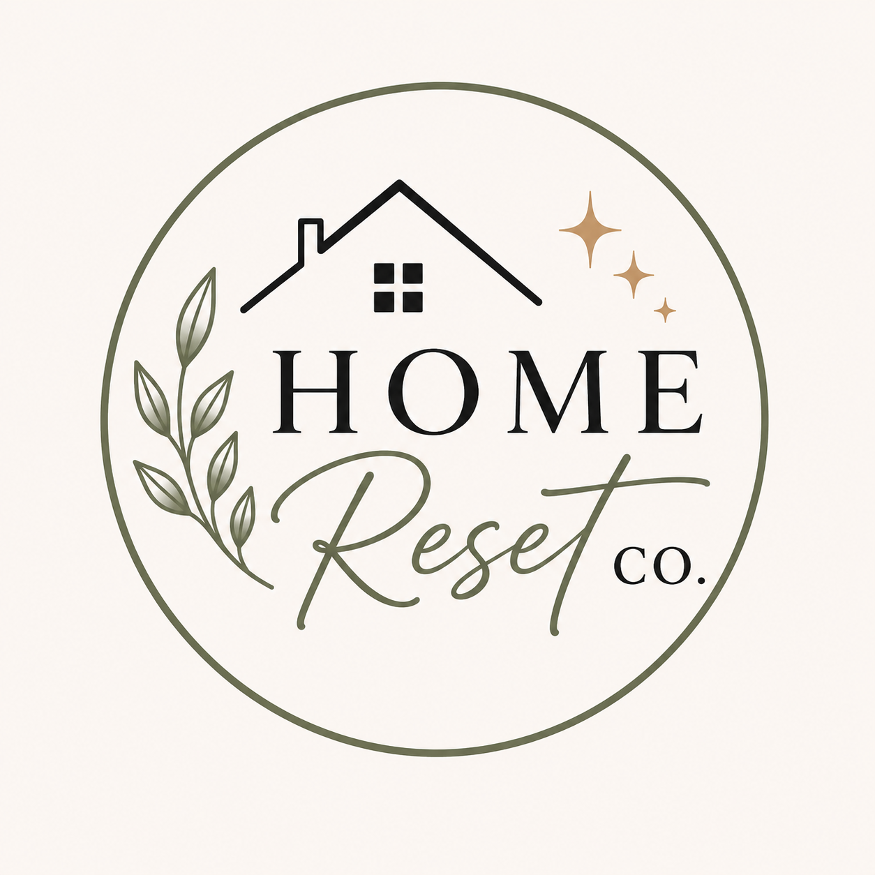 Home Reset Co.