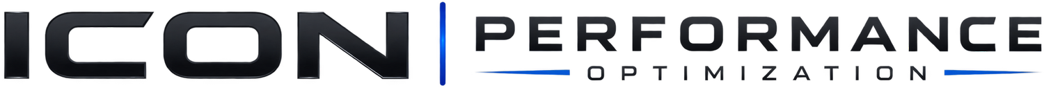 Icon Performance Optimization - TRT & Performance Hormone Optimization