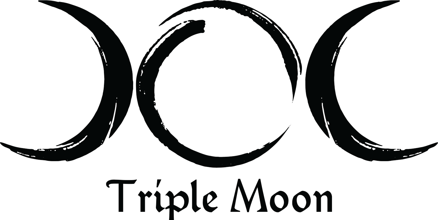 Triple Moon Bookkeeping