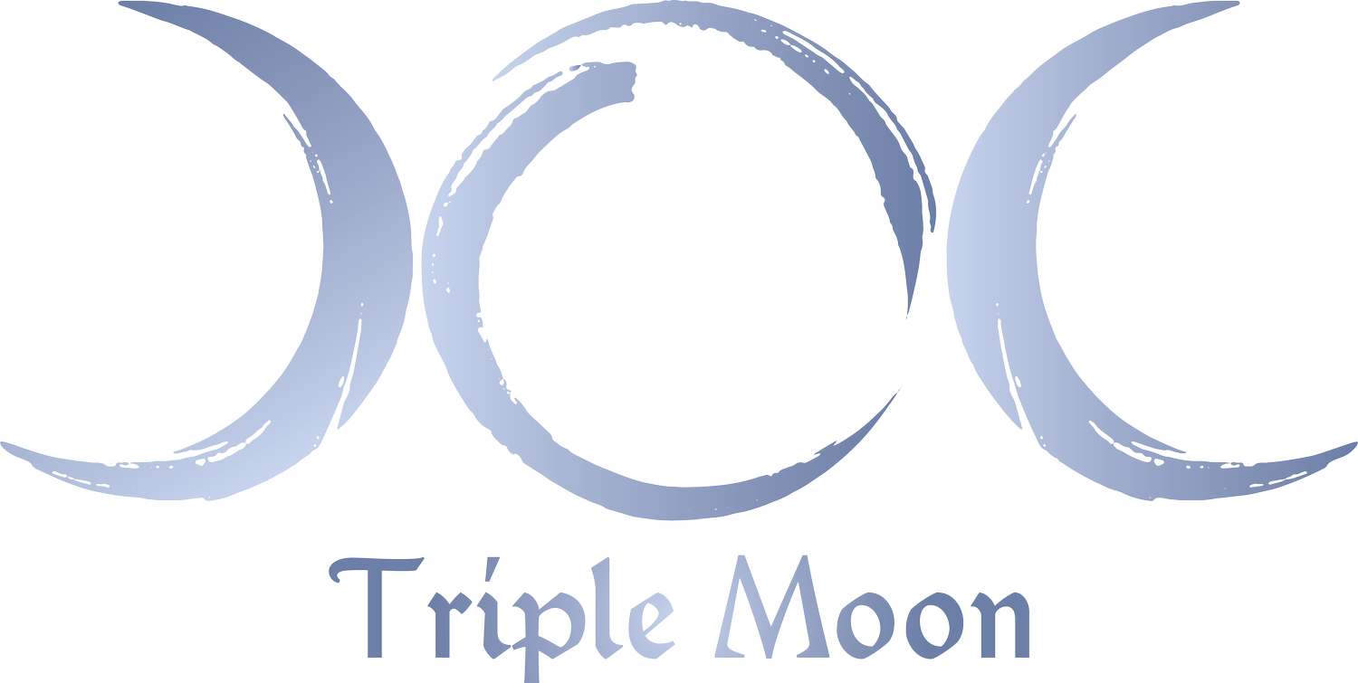 Triple Moon Bookkeeping