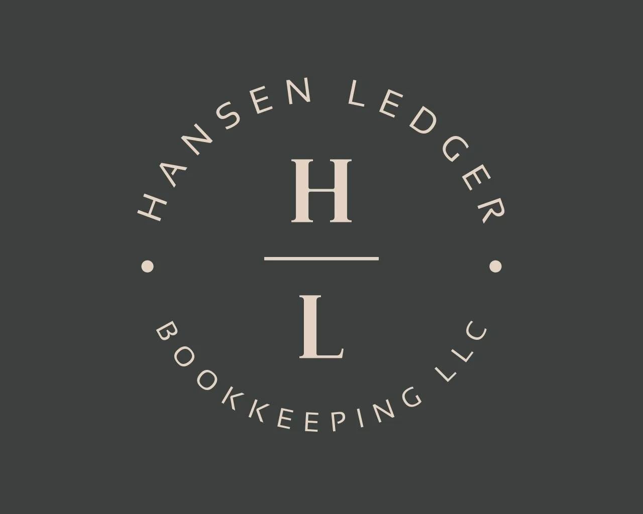 Hansen Ledger Bookkeeping LLC