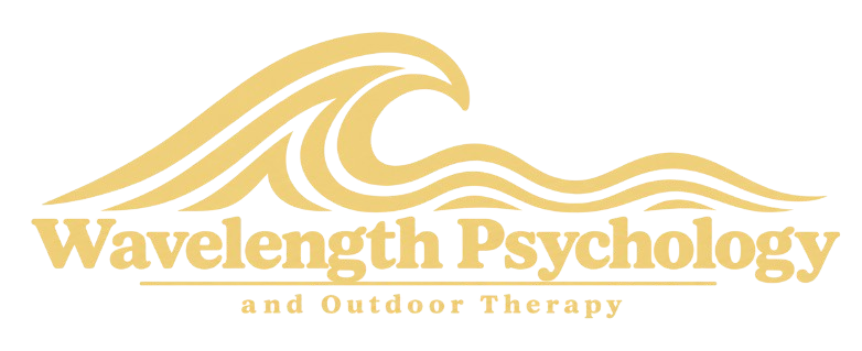 Wavelength Psychology and Outdoor Therapy