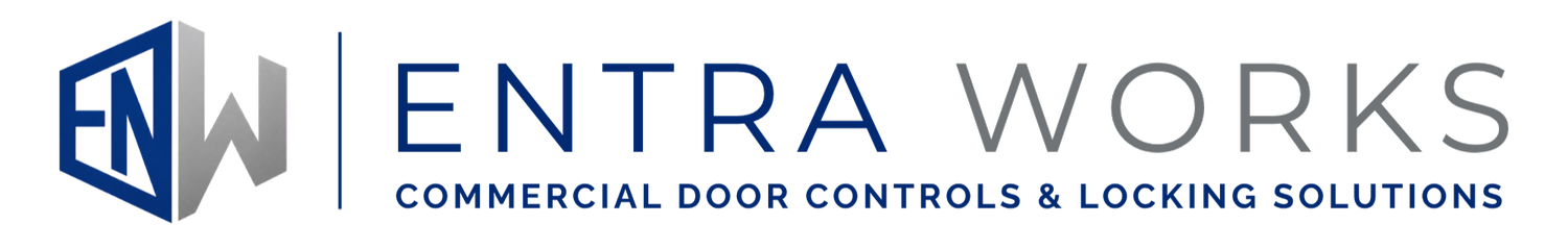 Commercial door controls & locking solutions