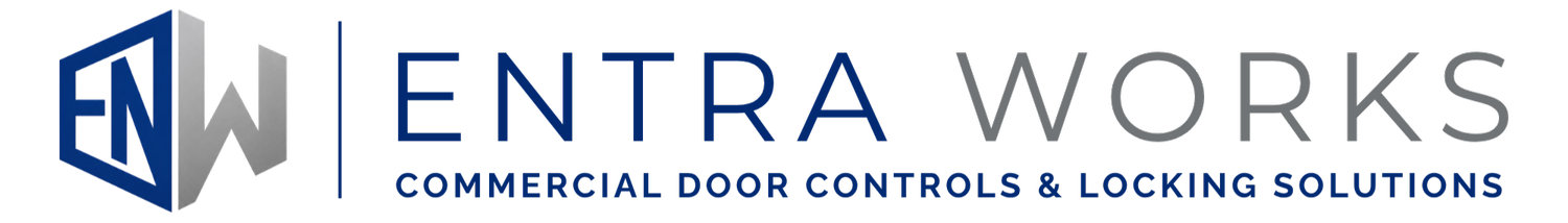 Commercial door controls & locking solutions