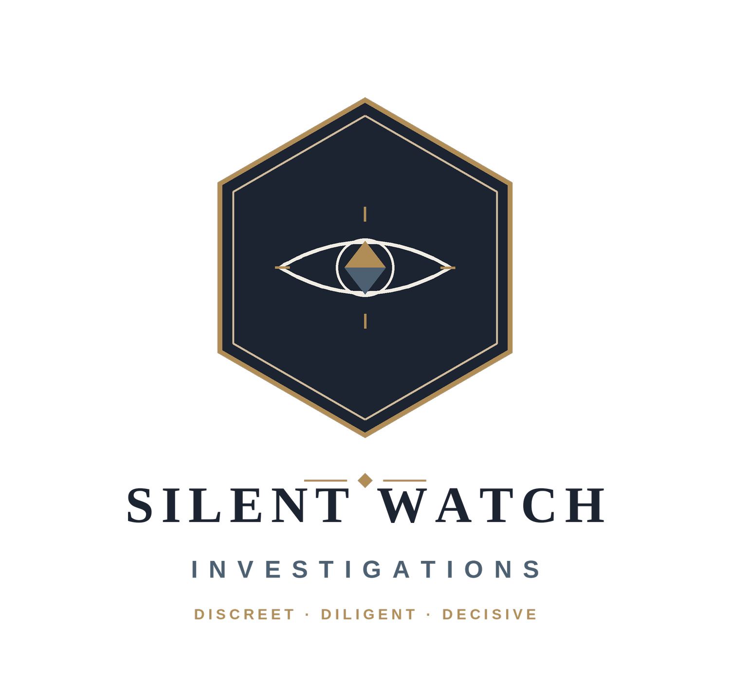 Silent Watch Investigations