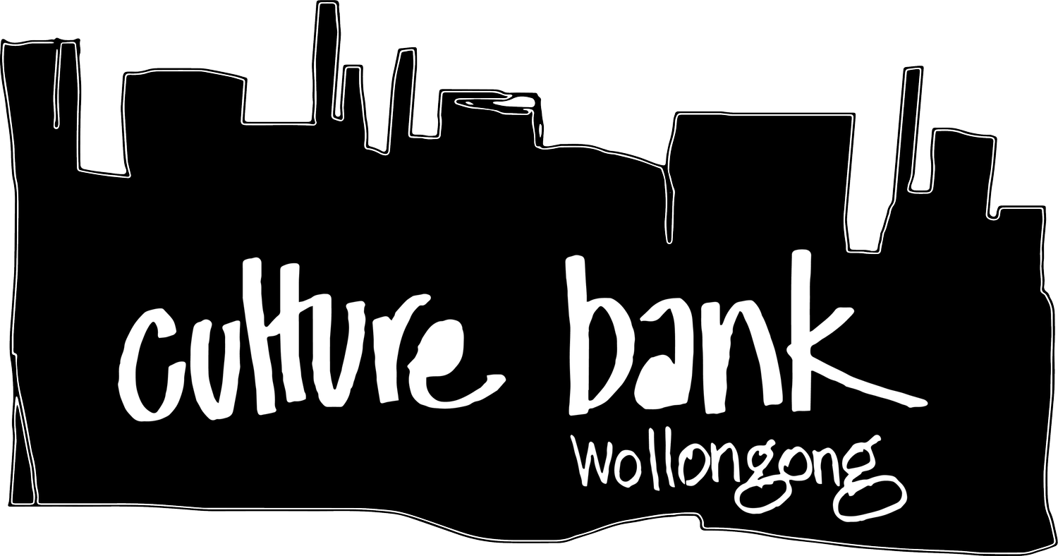 Culture Bank