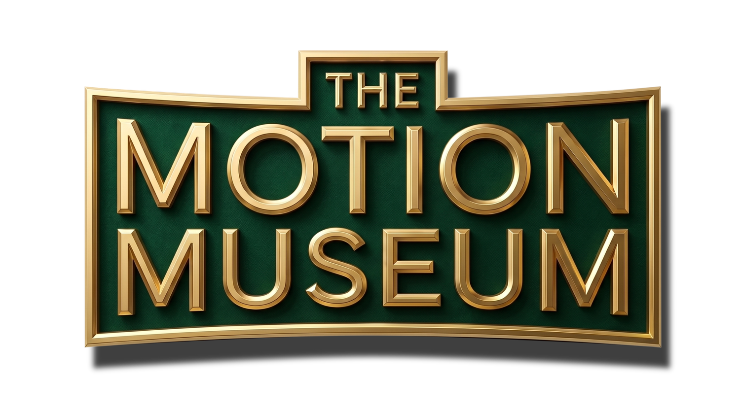 The Motion Museum
