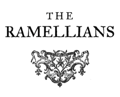 The Ramellians