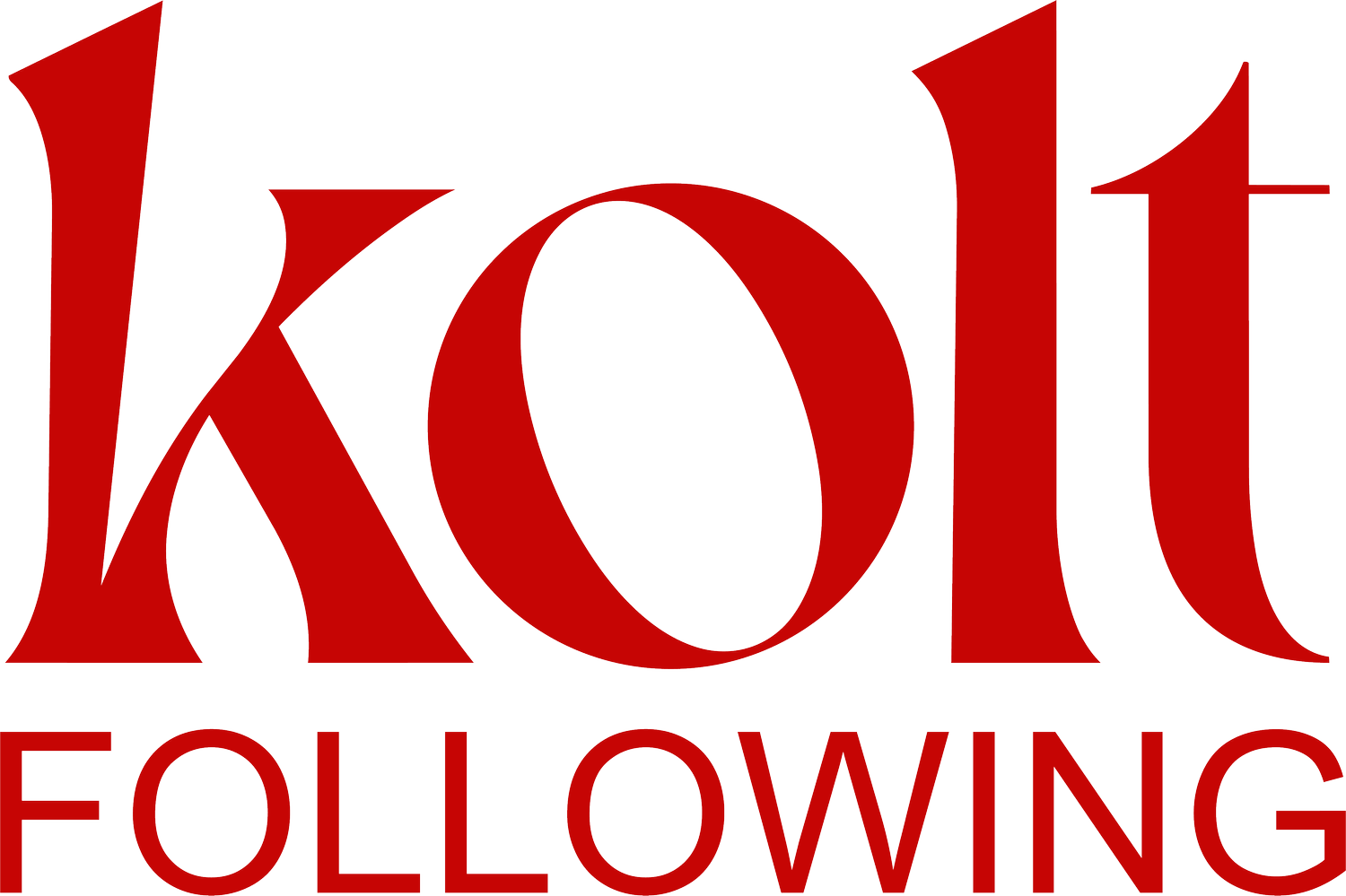 Kolt Following