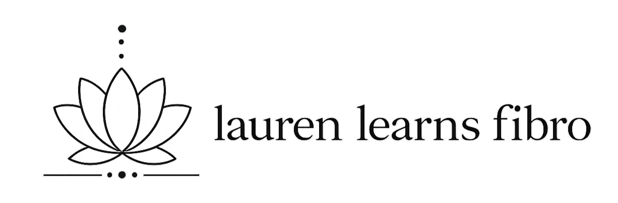 Lauren Learns Fibro