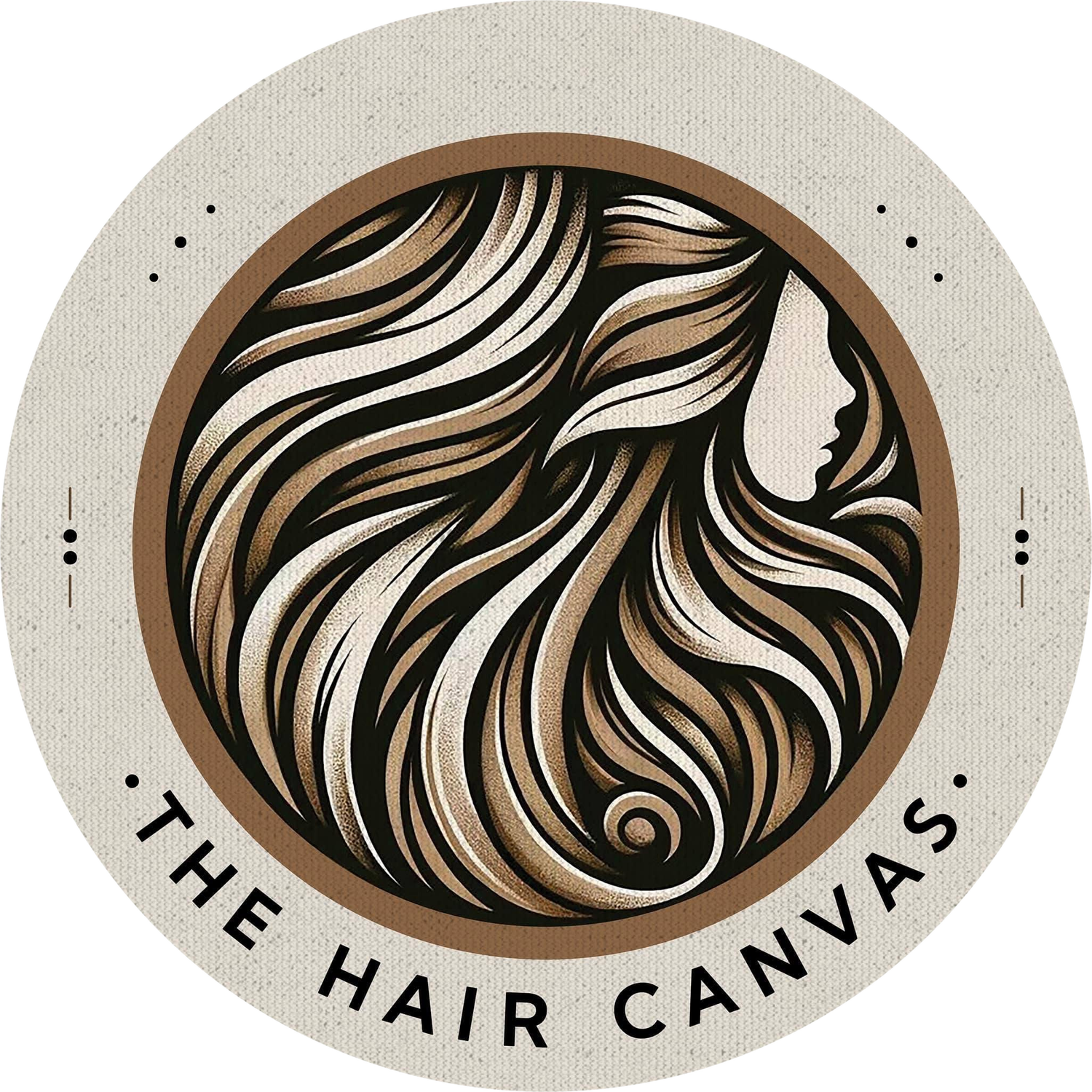 The Hair Canvas