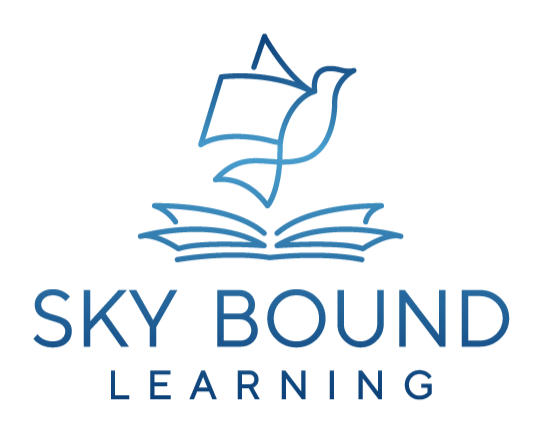 Sky Bound Learning - Amy Halpert