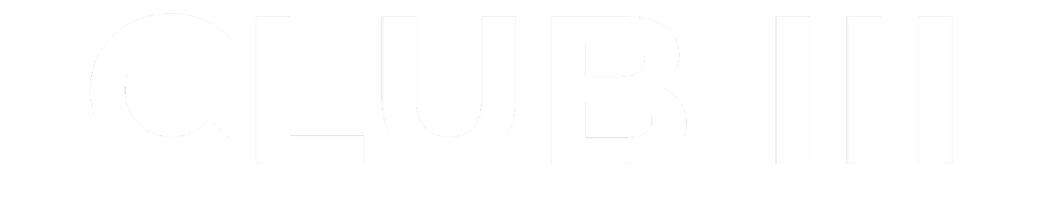 CLUB III