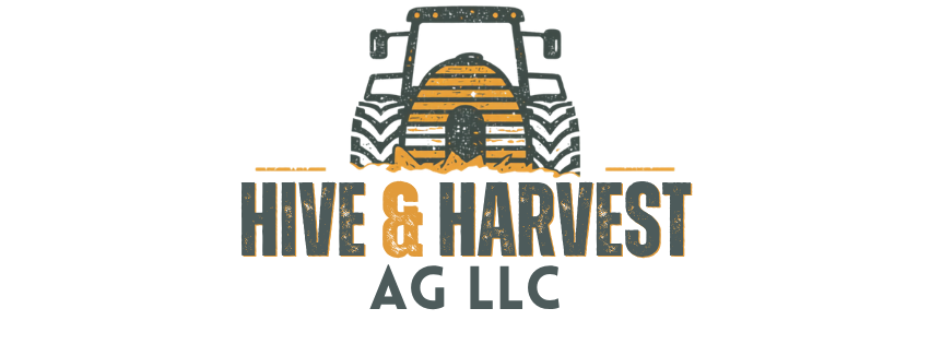 Hive & Harvest Ag LLC