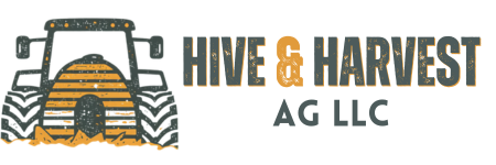 Hive & Harvest Ag LLC