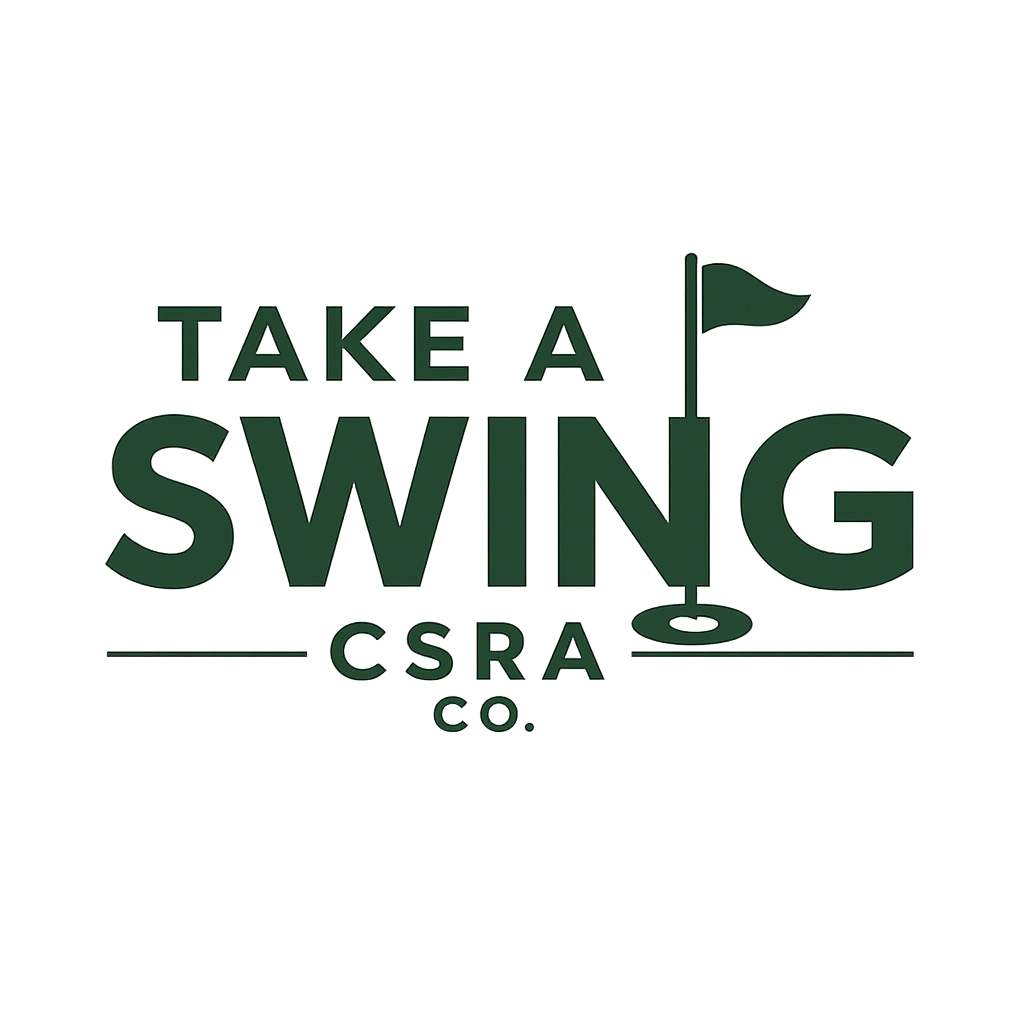 Take A Swing CSRA Co.