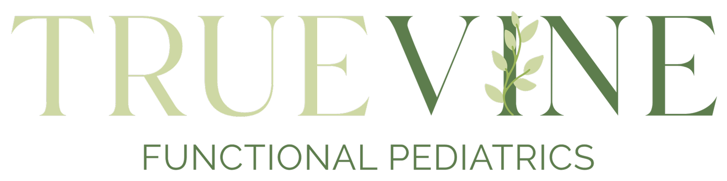 True Vine | Functional Pediatric Wellness