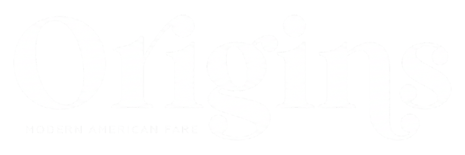 Origins Food & Drink