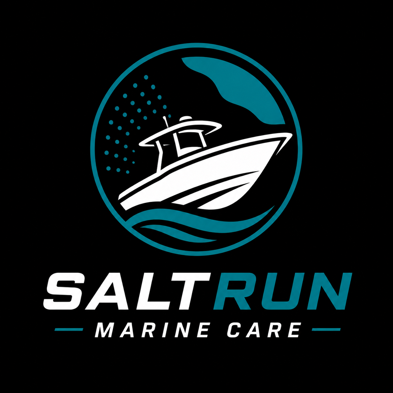 Mobile Marine Detailing